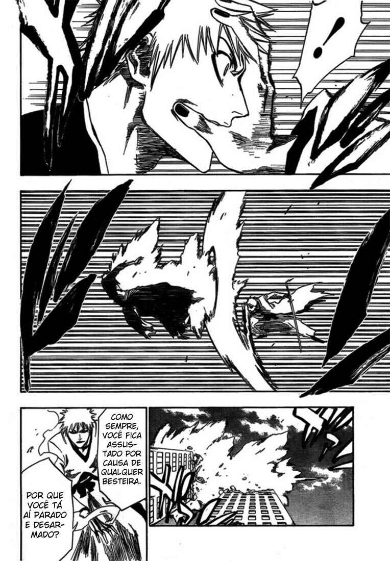 Read Bleach Pt Br Manga Online