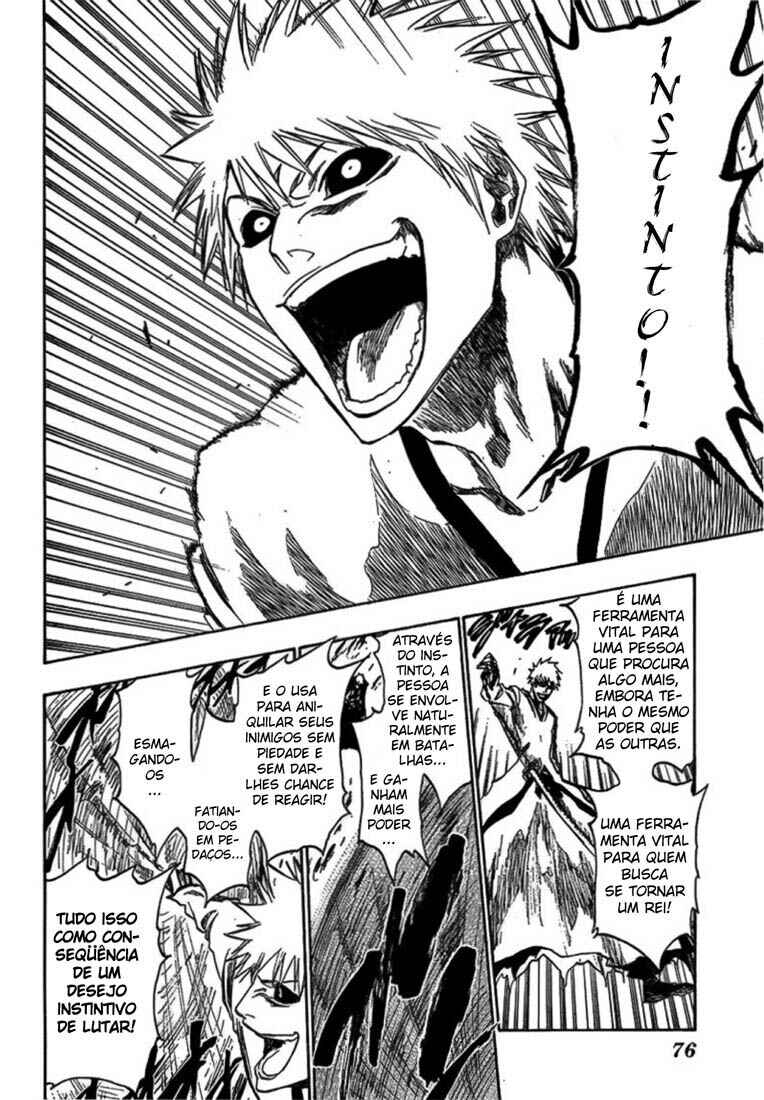 Read Bleach Pt Br Manga Online