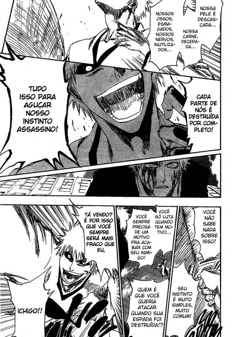 Read Bleach Pt Br Manga Online