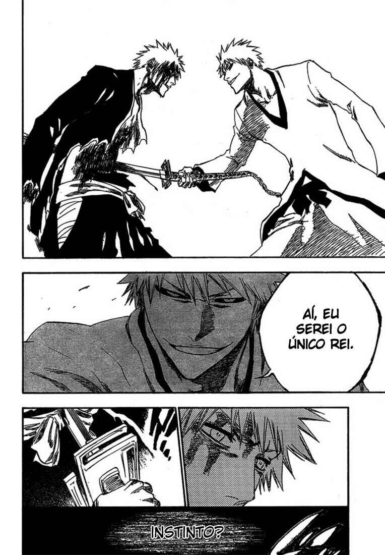 Read Bleach Pt Br Manga Online