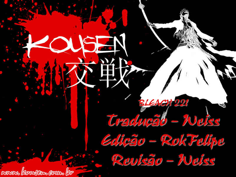 Read Bleach Pt Br Manga Online