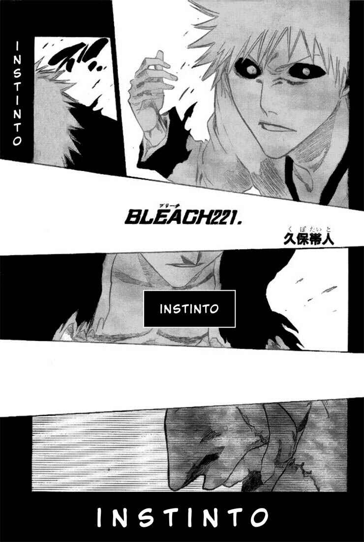 Read Bleach Pt Br Manga Online