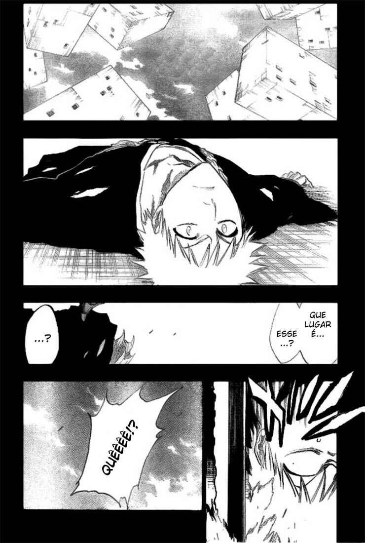 Read Bleach Pt Br Manga Online