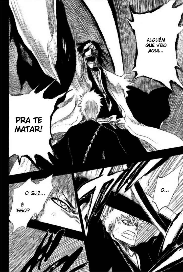 Read Bleach Pt Br Manga Online