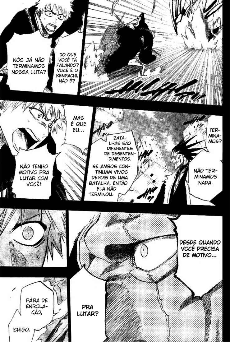 Read Bleach Pt Br Manga Online