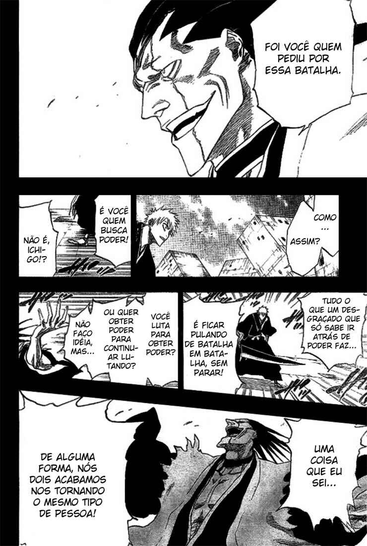 Read Bleach Pt Br Manga Online