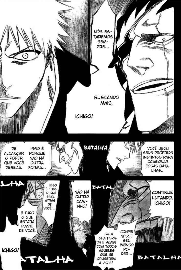 Read Bleach Pt Br Manga Online