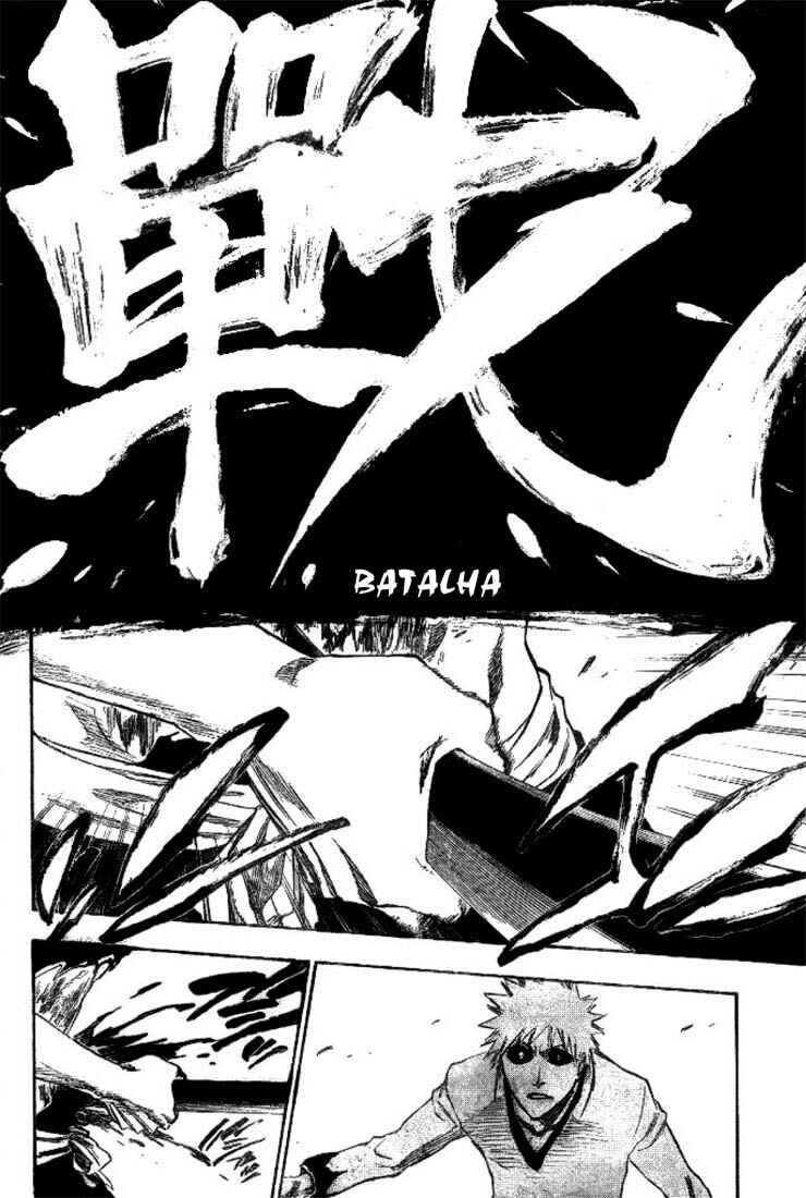 Read Bleach Pt Br Manga Online