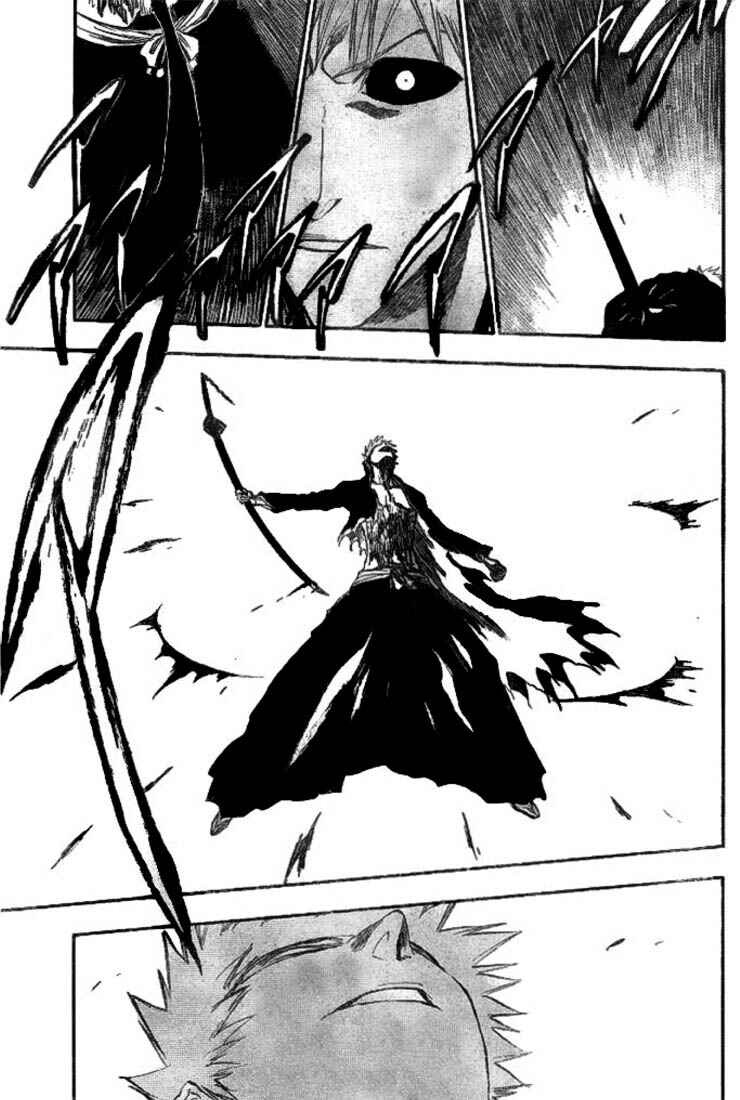 Read Bleach Pt Br Manga Online
