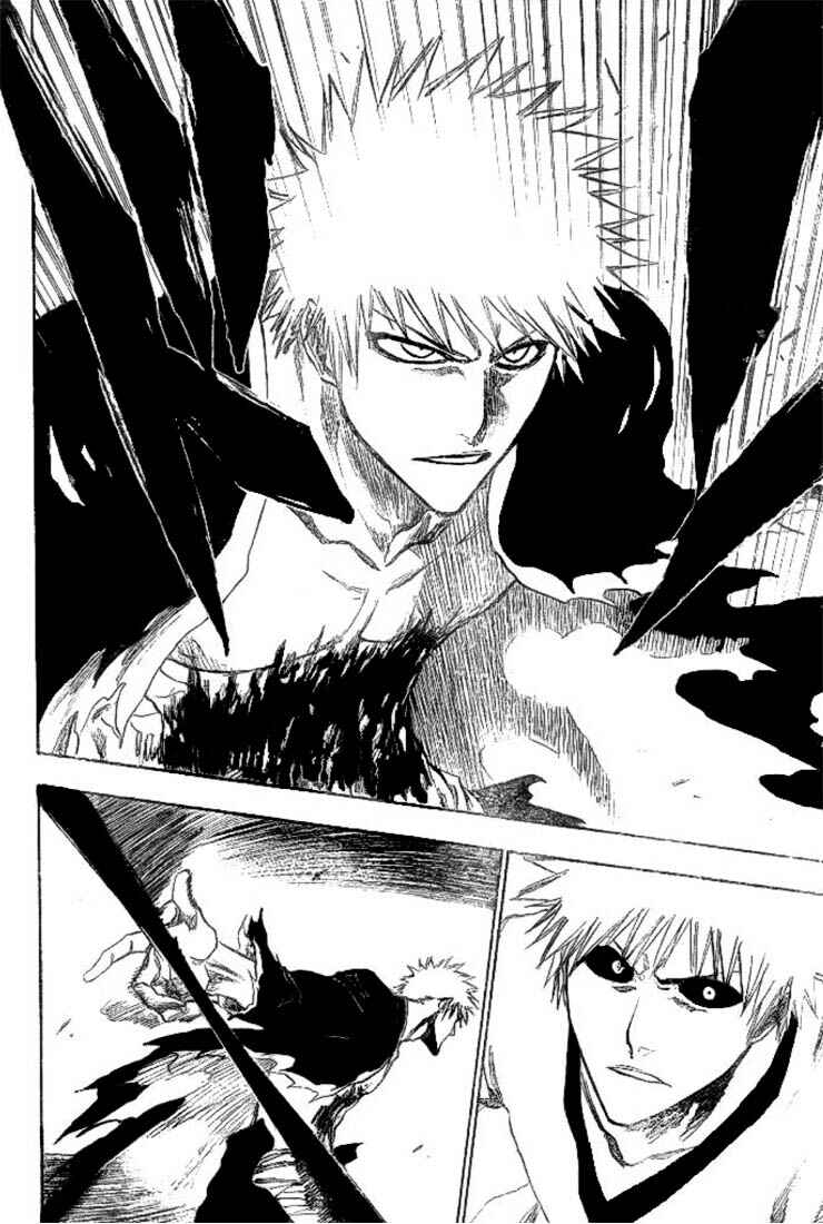 Read Bleach Pt Br Manga Online