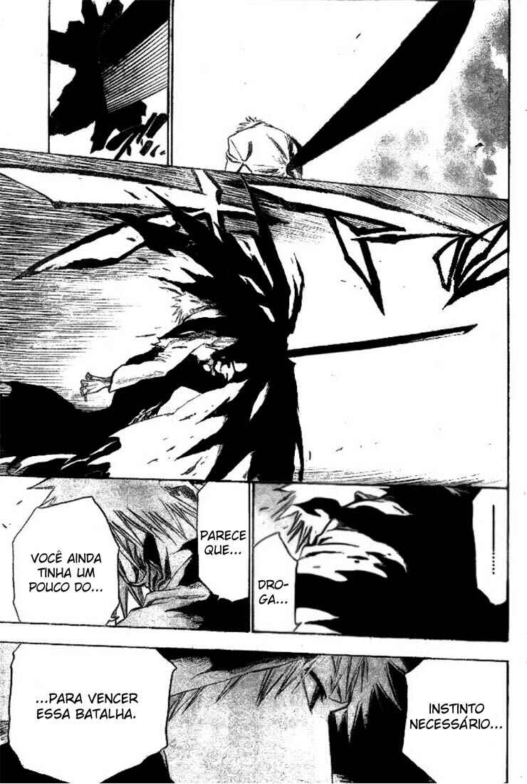 Read Bleach Pt Br Manga Online