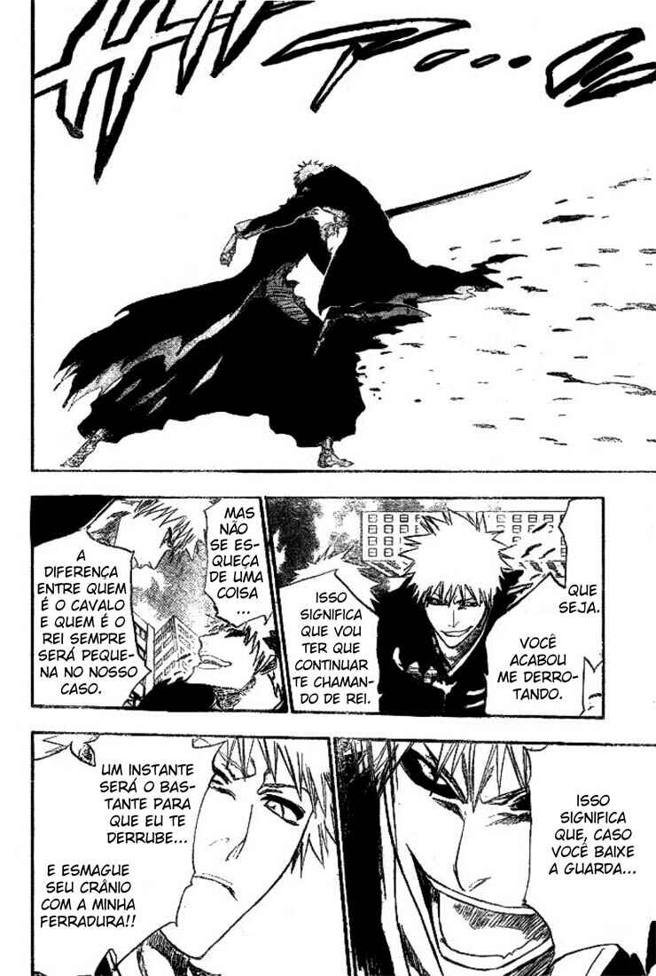 Read Bleach Pt Br Manga Online