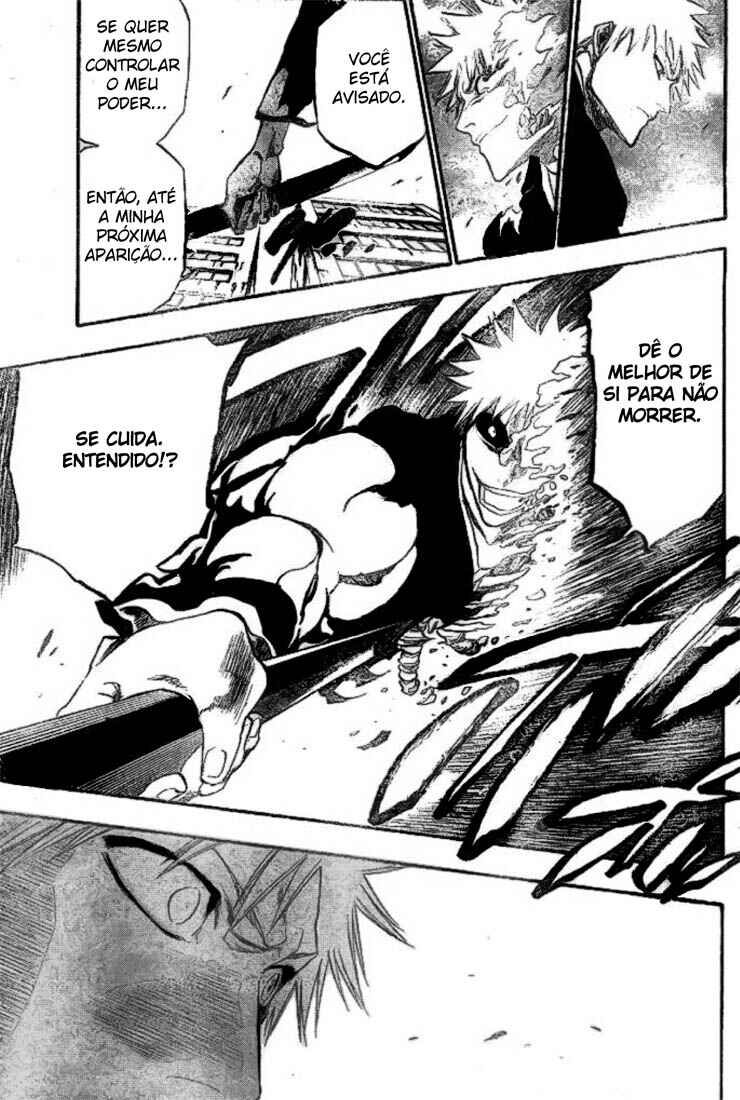 Read Bleach Pt Br Manga Online