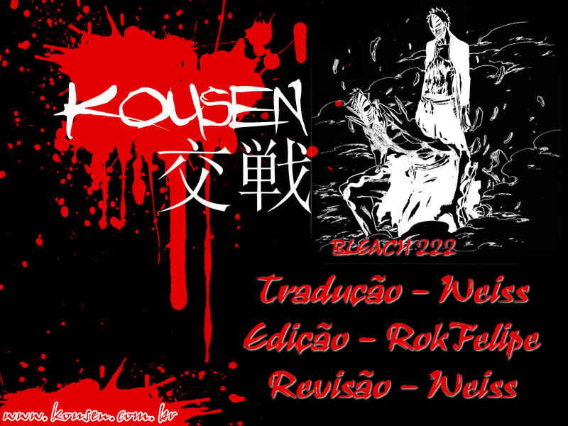Read Bleach Pt Br Manga Online