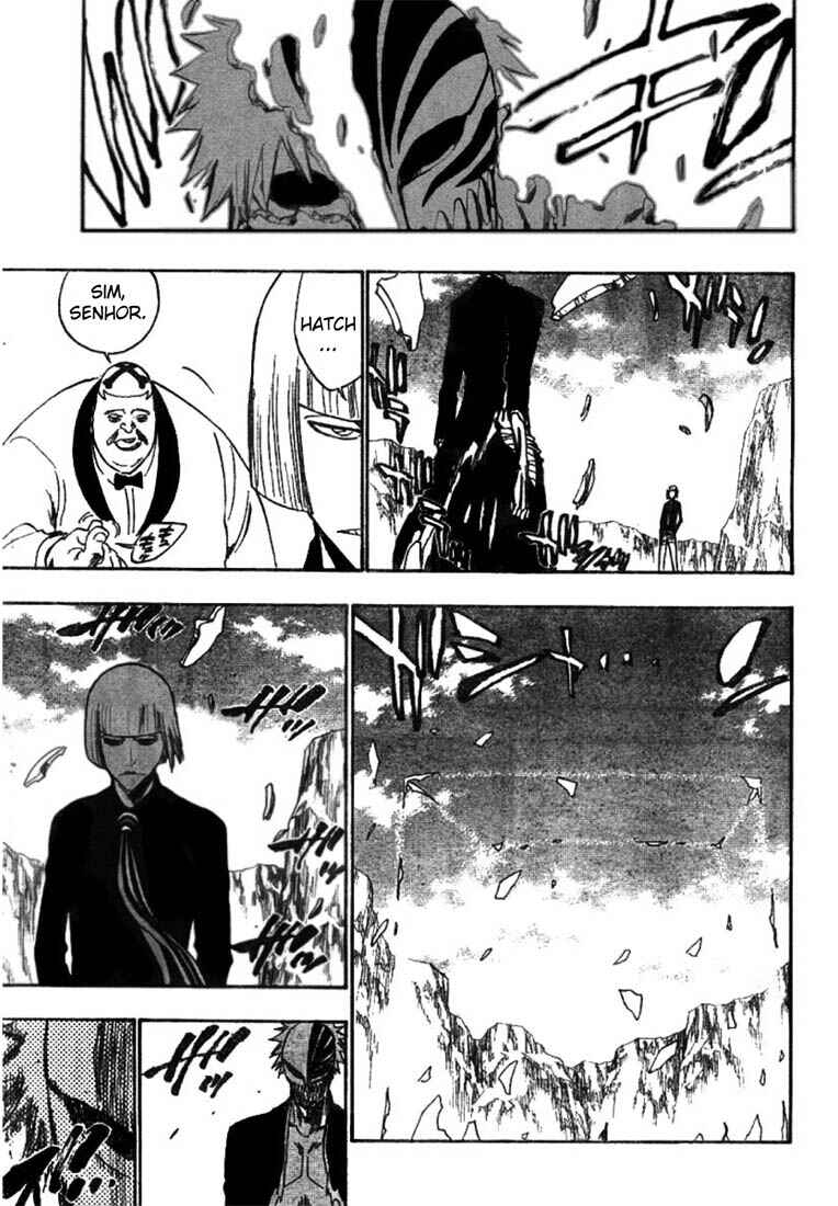 Read Bleach Pt Br Manga Online
