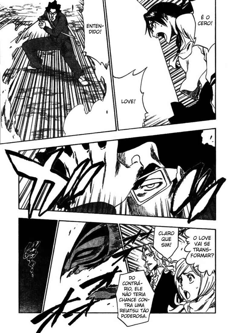 Read Bleach Pt Br Manga Online
