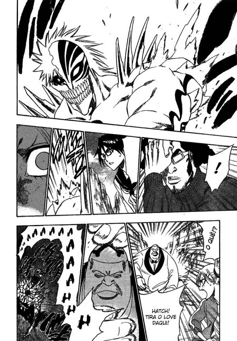 Read Bleach Pt Br Manga Online