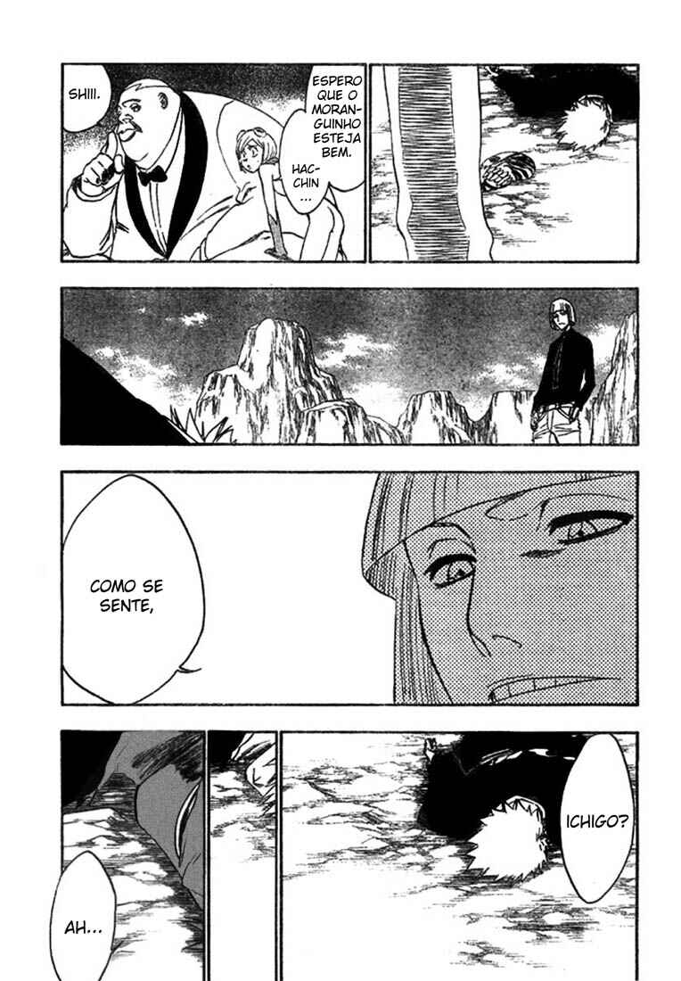 Read Bleach Pt Br Manga Online