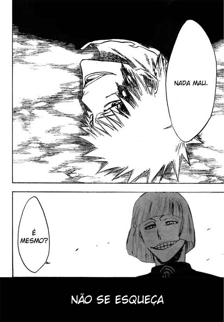 Read Bleach Pt Br Manga Online