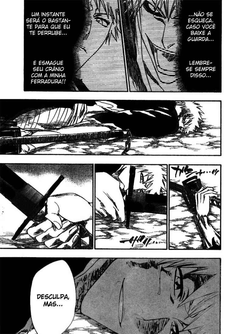 Read Bleach Pt Br Manga Online