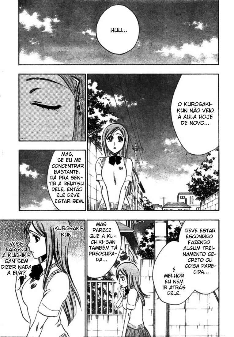 Read Bleach Pt Br Manga Online