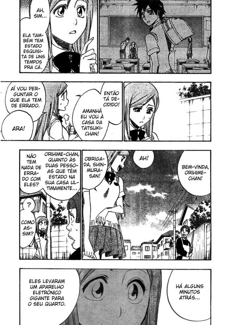 Read Bleach Pt Br Manga Online