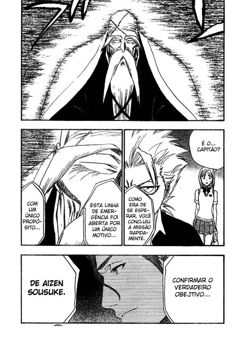 Read Bleach Pt Br Manga Online