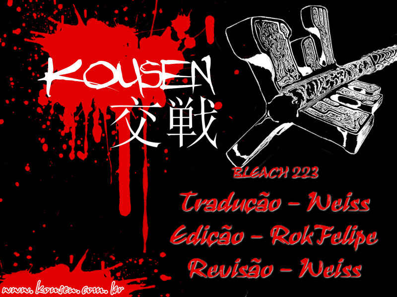 Read Bleach Pt Br Manga Online