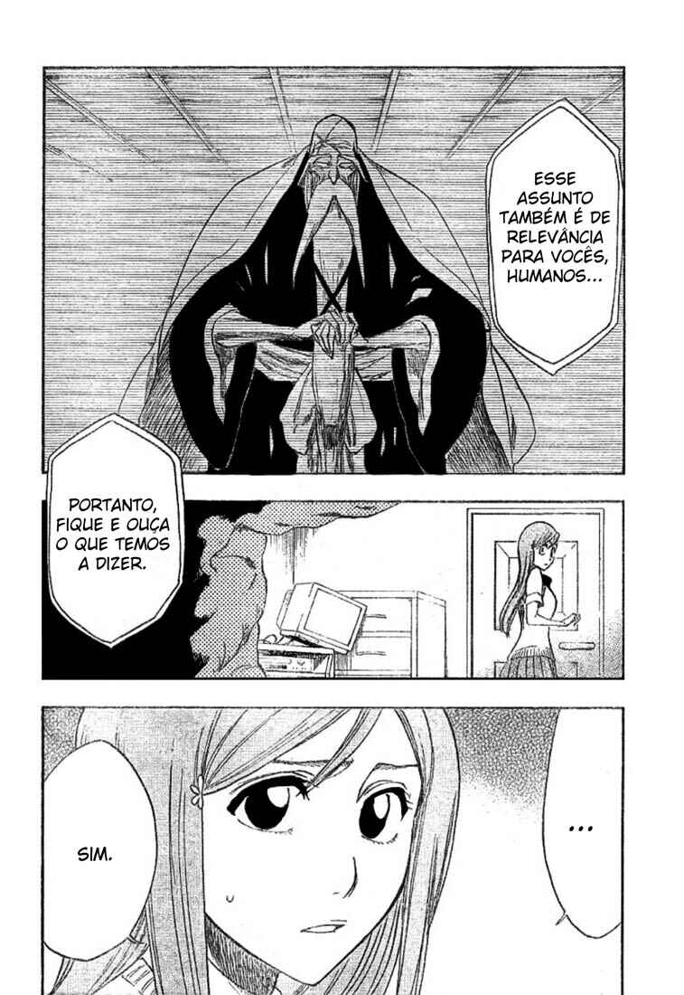 Read Bleach Pt Br Manga Online