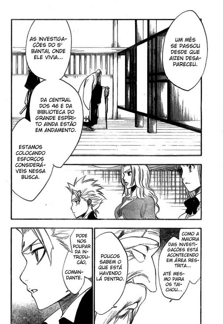 Read Bleach Pt Br Manga Online