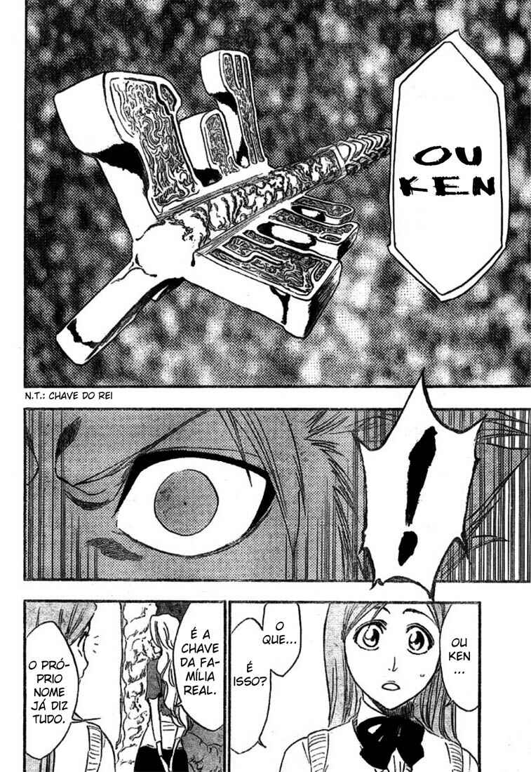 Read Bleach Pt Br Manga Online