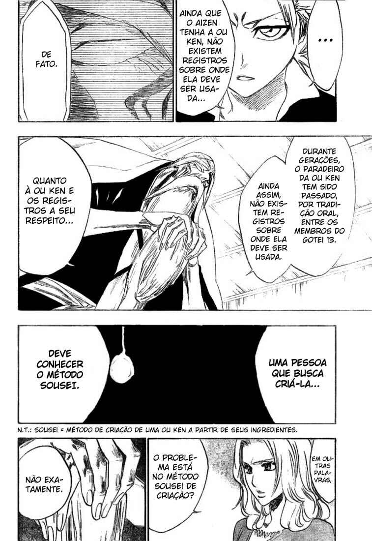 Read Bleach Pt Br Manga Online