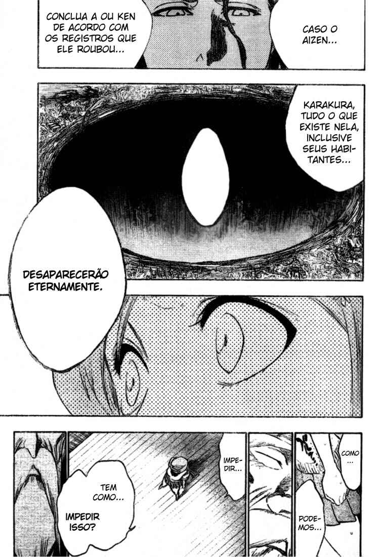 Read Bleach Pt Br Manga Online