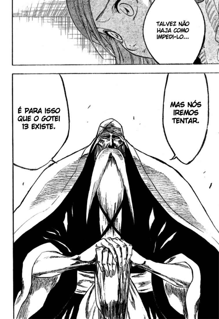 Read Bleach Pt Br Manga Online
