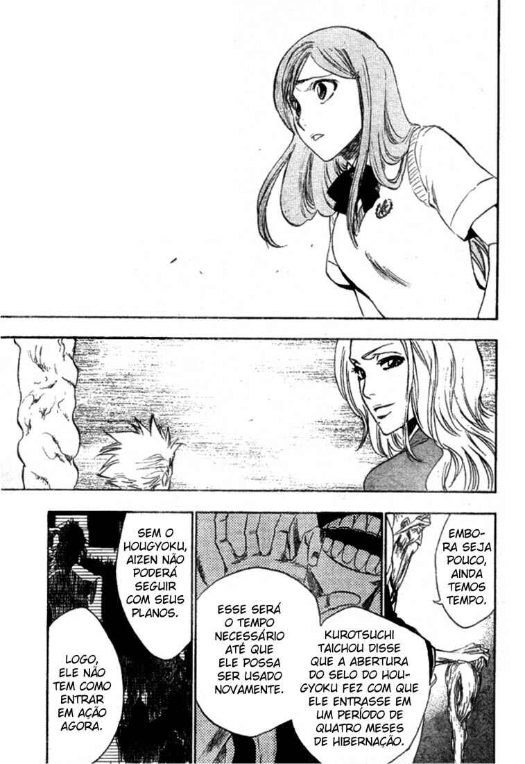 Read Bleach Pt Br Manga Online