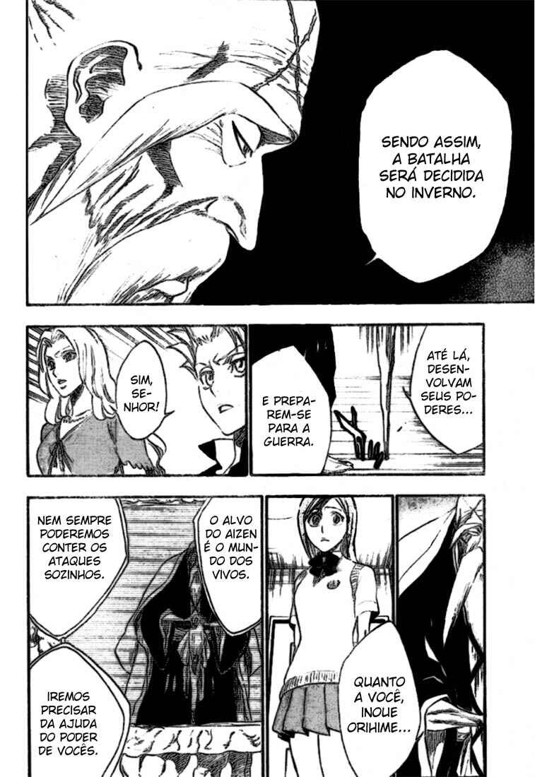Read Bleach Pt Br Manga Online