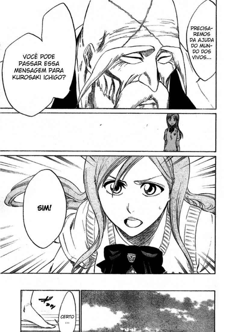 Read Bleach Pt Br Manga Online