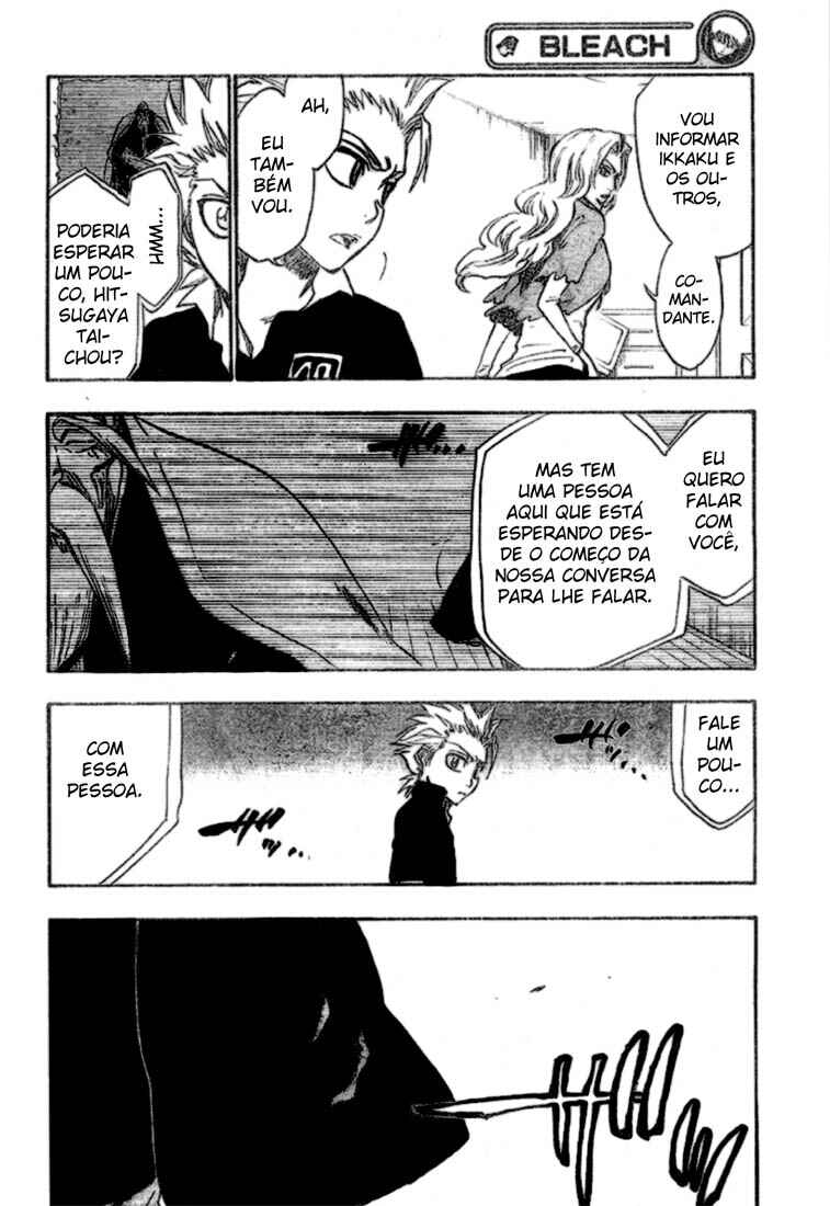 Read Bleach Pt Br Manga Online