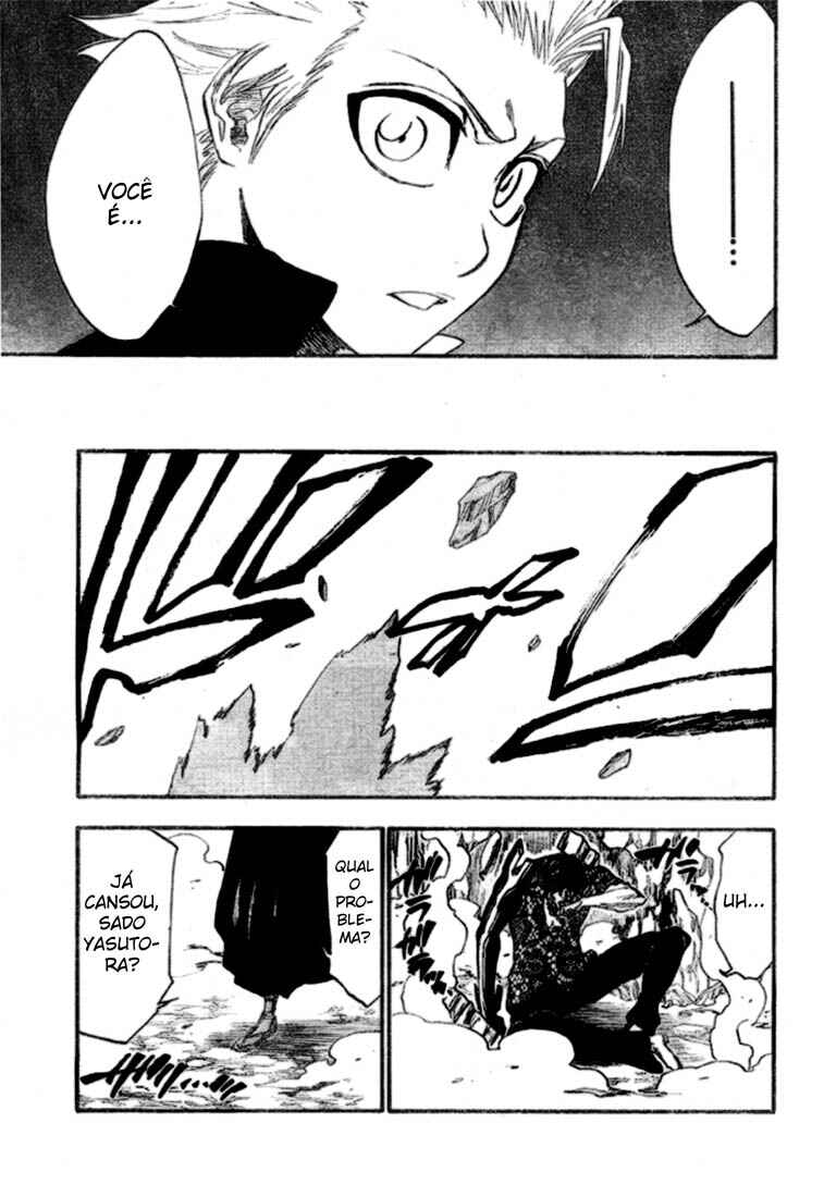 Read Bleach Pt Br Manga Online