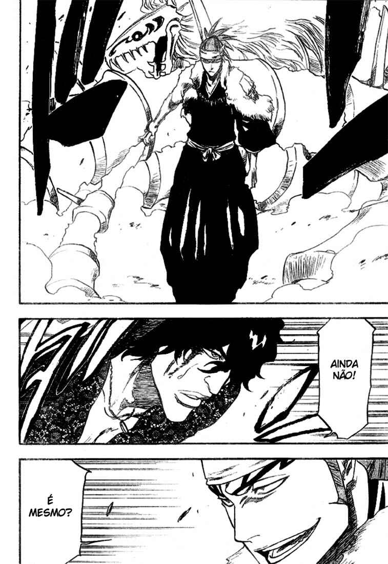 Read Bleach Pt Br Manga Online