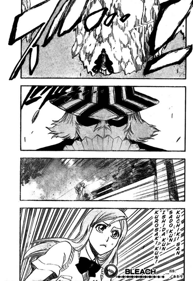 Read Bleach Pt Br Manga Online