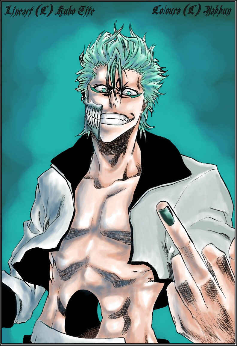 Read Bleach Pt Br Manga Online