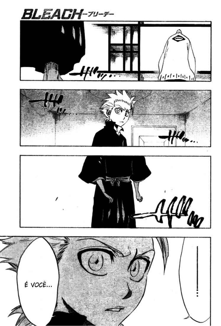 Read Bleach Pt Br Manga Online