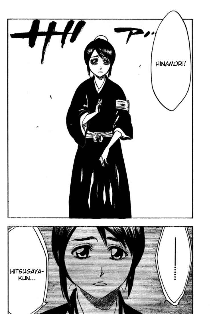 Read Bleach Pt Br Manga Online