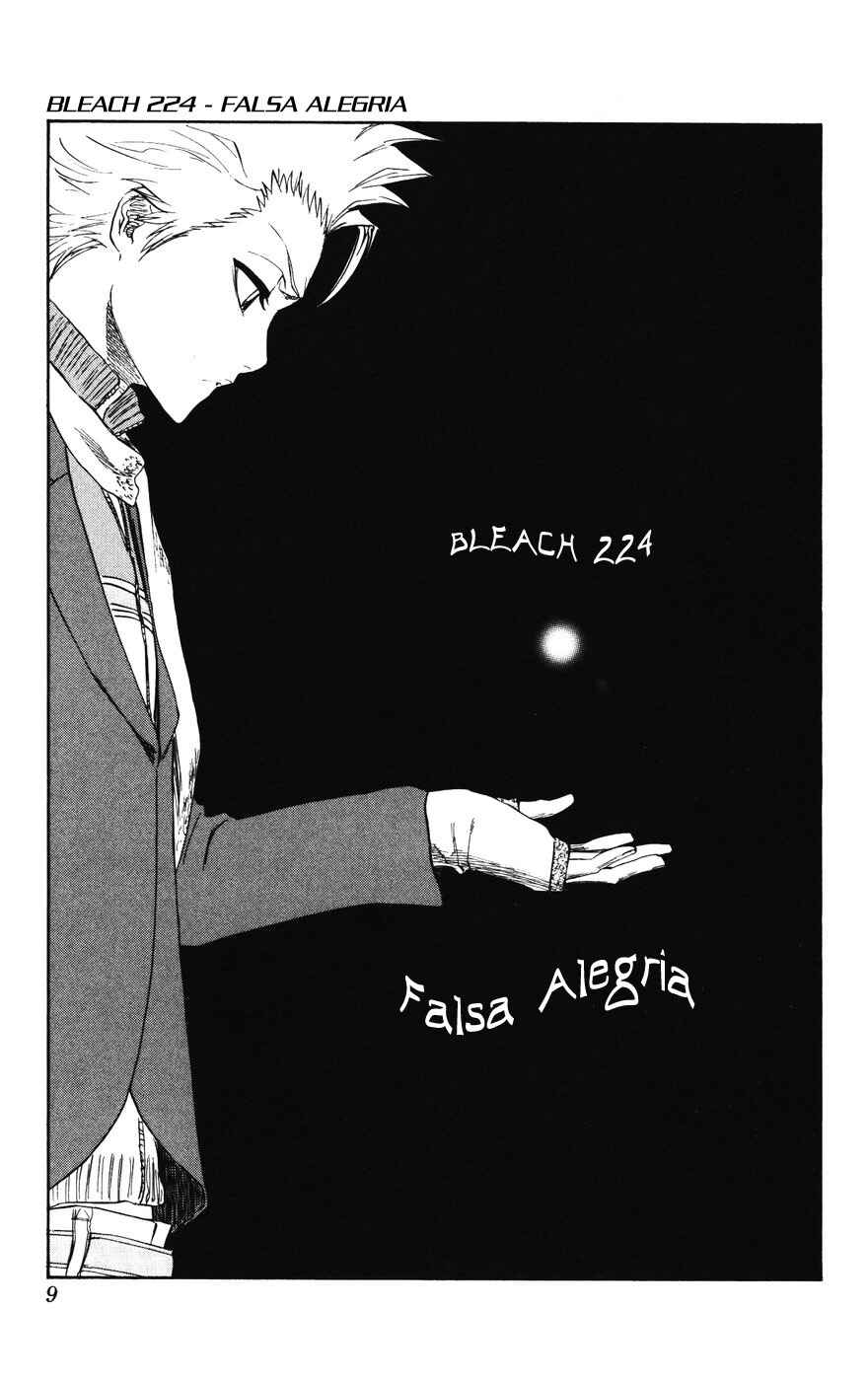 Read Bleach Pt Br Manga Online