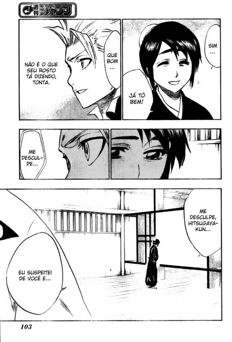 Read Bleach Pt Br Manga Online