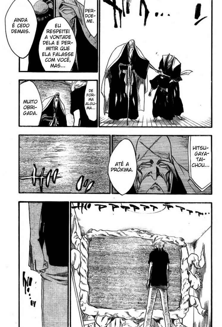 Read Bleach Pt Br Manga Online