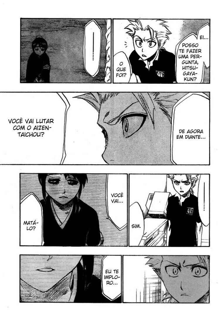 Read Bleach Pt Br Manga Online