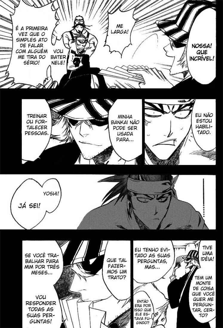 Read Bleach Pt Br Manga Online