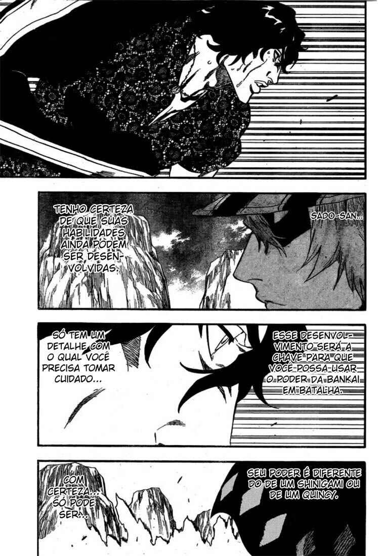 Read Bleach Pt Br Manga Online